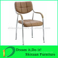 Modern hot sale office leather conference chair